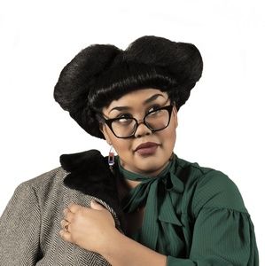 Meet your Posher, M.